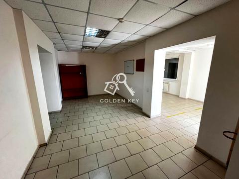 коммерческая по адресу Мира просп., 33