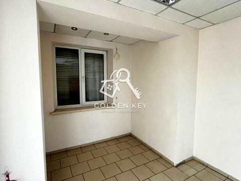 коммерческая по адресу Мира просп., 33
