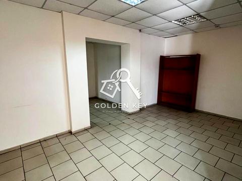 коммерческая по адресу Мира просп., 33
