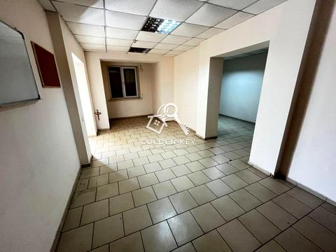 коммерческая по адресу Мира просп., 33