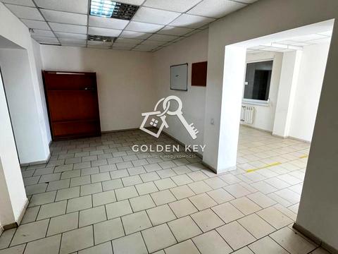 коммерческая по адресу Мира просп., 33