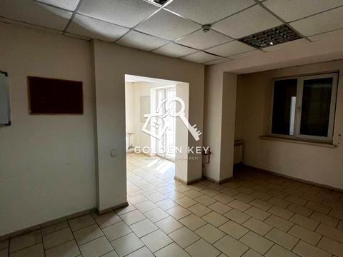 коммерческая по адресу Мира просп., 33