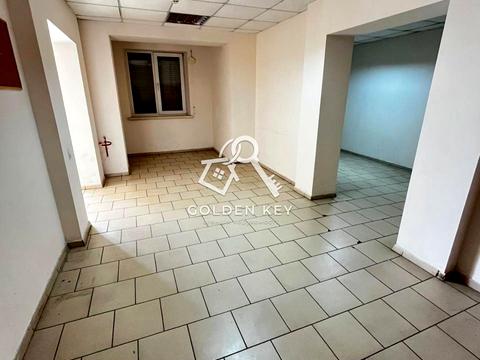 коммерческая по адресу Мира просп., 33