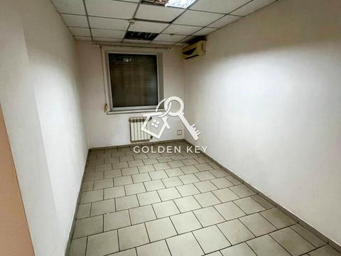 коммерческая по адресу Мира просп., 33