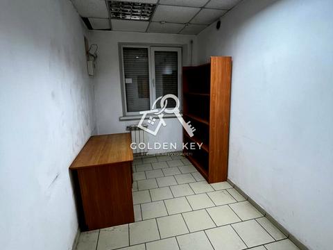 коммерческая по адресу Мира просп., 33
