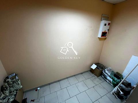 коммерческая по адресу Мира просп., 33