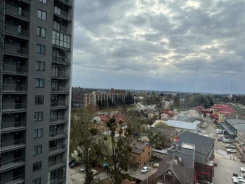 квартира за адресою Городоцька вул., 226а, корп. 1-4