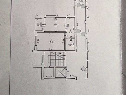 квартира за адресою Городоцька вул., 226а, корп. 1-4