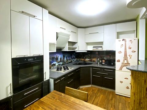 квартира по адресу Боголюбова ул., 4