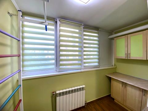 квартира по адресу Боголюбова ул., 4