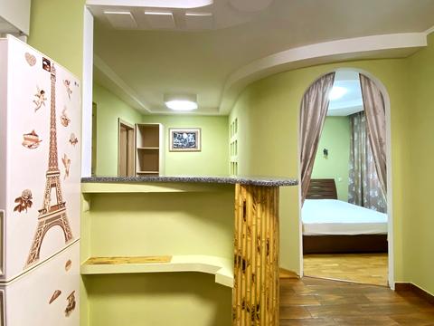 квартира по адресу Боголюбова ул., 4