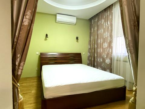 квартира по адресу Боголюбова ул., 4