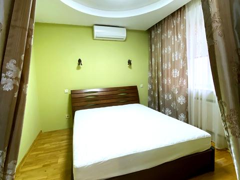 квартира по адресу Боголюбова ул., 4