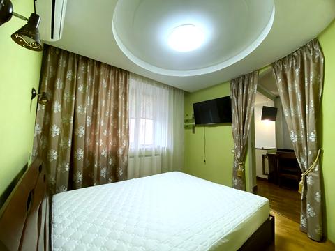 квартира по адресу Боголюбова ул., 4