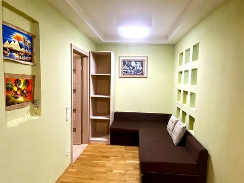 квартира по адресу Боголюбова ул., 4