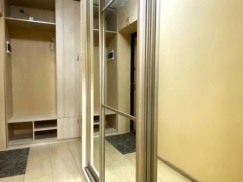 квартира по адресу Боголюбова ул., 4