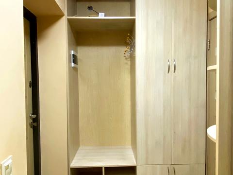 квартира по адресу Боголюбова ул., 4