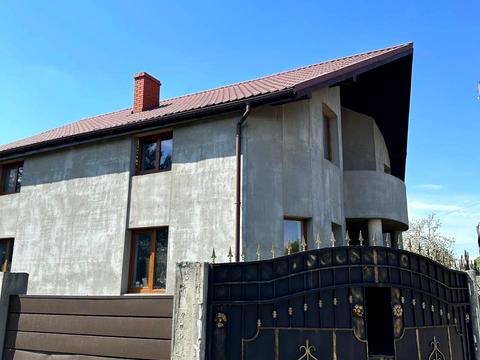 будинок за адресою Дорожна