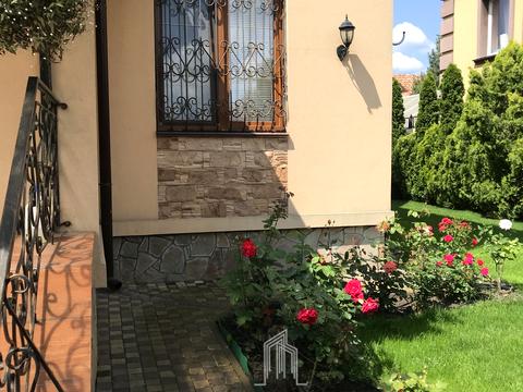 будинок за адресою Лісова вул., 13