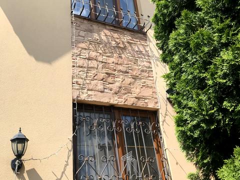 будинок за адресою Лісова вул., 13