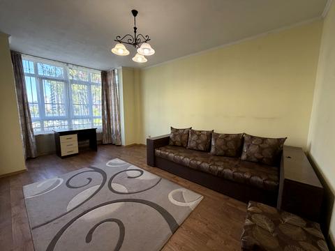 квартира по адресу Гетьмана Мазепы ул. (Топольная), 1