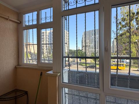 квартира по адресу Гетьмана Мазепы ул. (Топольная), 1