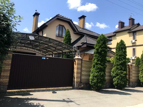 будинок за адресою Лісова вул., 13