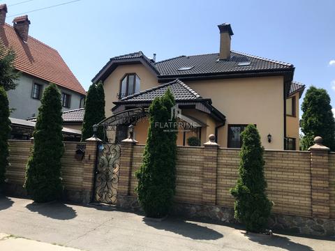 будинок за адресою Лісова вул., 13