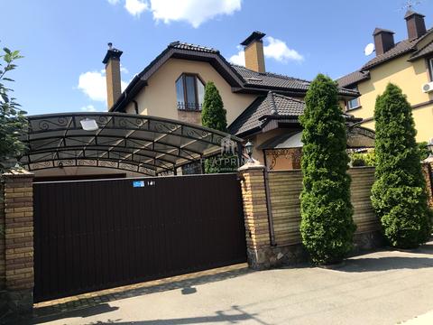 будинок за адресою Лісова вул., 13