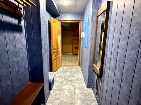 квартира за адресою Бориса Гмирі вул., 9-В