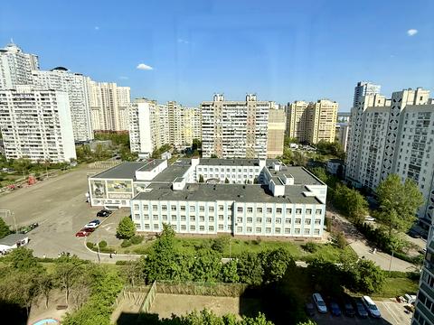 квартира за адресою Бориса Гмирі вул., 9-В