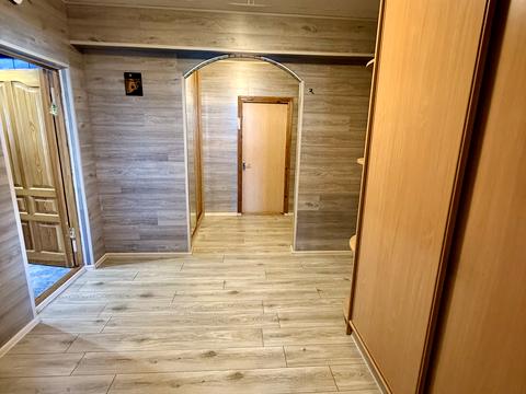 квартира за адресою Бориса Гмирі вул., 9-В
