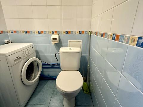 квартира за адресою Бориса Гмирі вул., 9-В
