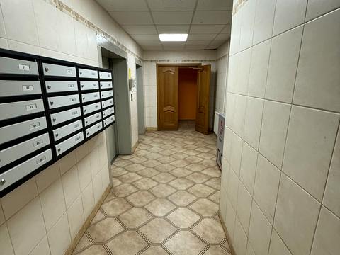 квартира за адресою Бориса Гмирі вул., 9-В