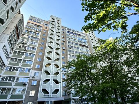 квартира за адресою Бориса Гмирі вул., 9-В