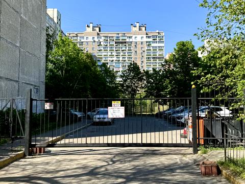 квартира за адресою Бориса Гмирі вул., 9-В