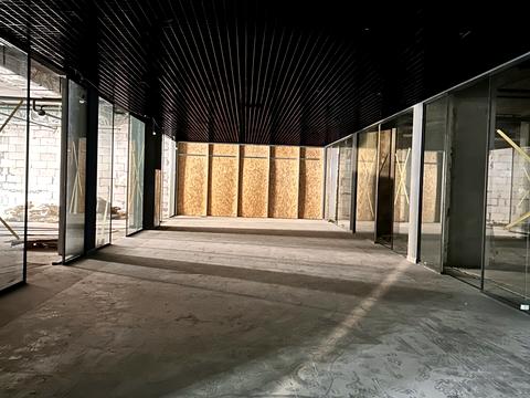 комерційна за адресою Нижній Вал вул., 3-7