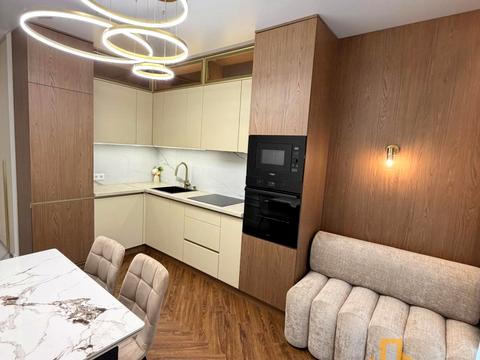 квартира за адресою Тиводара Легоцького вул., 80