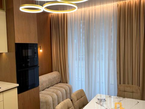 квартира за адресою Тиводара Легоцького вул., 80