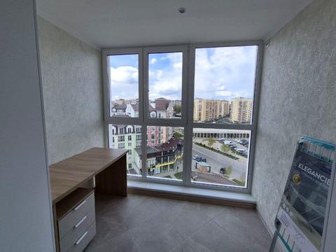 квартира за адресою Січових стрільців вул., 5