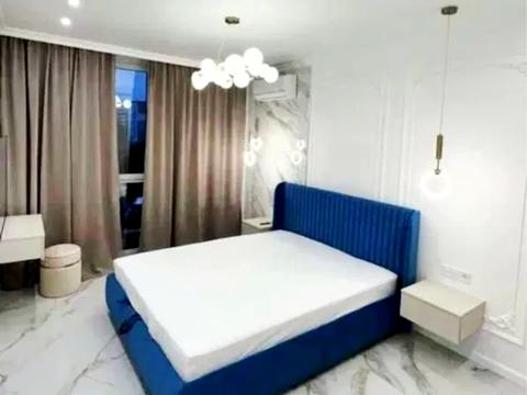 квартира по адресу Виктора Некрасова ул. (Північно-Сирецька), 8