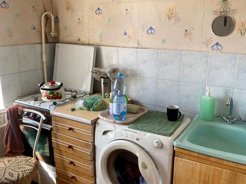 квартира по адресу Андрея Малышко ул., 27