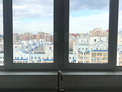 квартира по адресу Самойло Кошки ул. (Маршала Конєва), 10/1