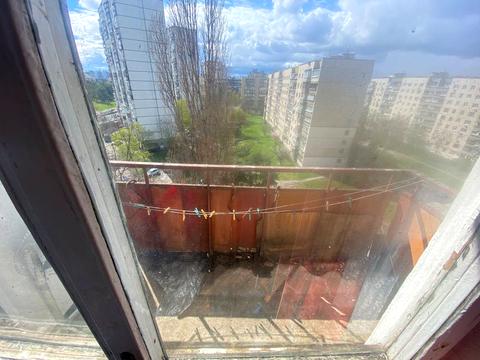 квартира за адресою Андрія Малишка вул., 27