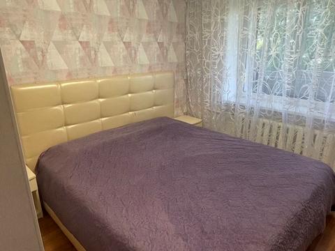 квартира за адресою Балтиморська вул. (Посмітного), 25