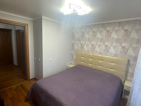 квартира за адресою Балтиморська вул. (Посмітного), 25