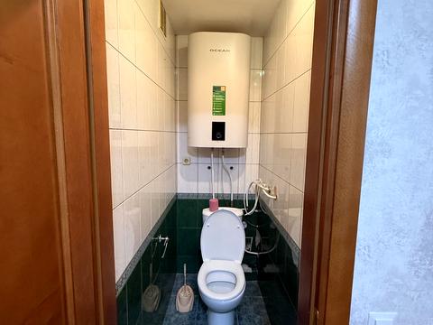 квартира за адресою Балтиморська вул. (Посмітного), 25