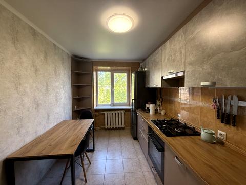 квартира за адресою Балтиморська вул. (Посмітного), 25