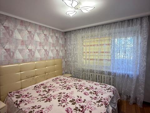 квартира за адресою Балтиморська вул. (Посмітного), 25