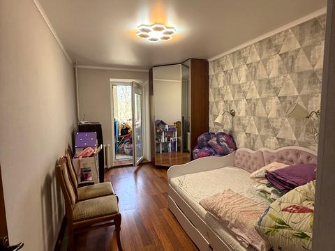 квартира за адресою Балтиморська вул. (Посмітного), 25